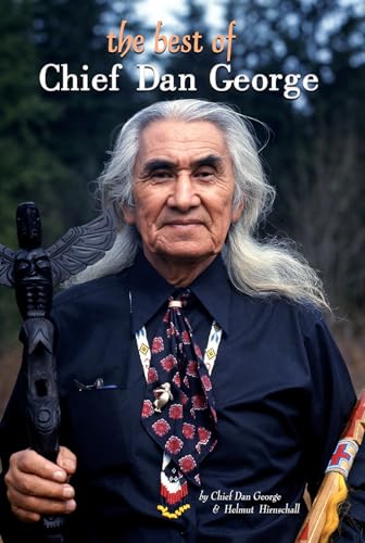 The Best of Chief Dan George: Poems